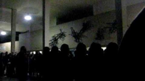 LTA, Gamma Lambda chapter Spring 2010 Coming out show 4