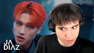 ATEEZ Paradigm Official MV (Performance Ver) REACTION