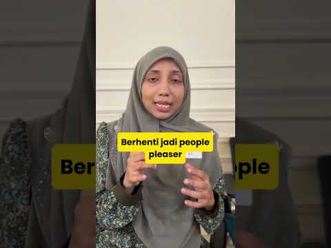 Video testimonial from 