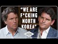 Tucker S Brother Buckley Carlson On Dogs Childhood Nicotine Frank Luntz And America S Future Tucker S Brother Buckley Carlson On Dogs Childhood Nicotine Frank Luntz And America S Future