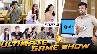 Ultimate Game Show - Part 2 🎲😃 | Mad For Fun screenshot 3