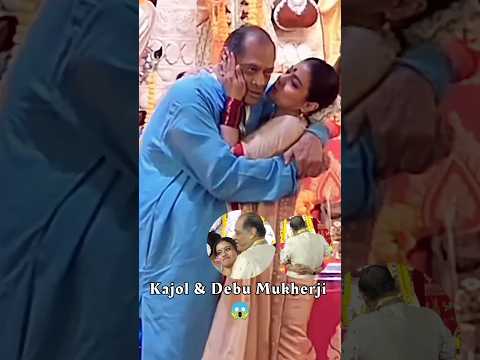 Kajol & Debu