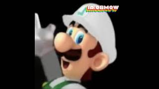 Preview 2 Fire Luigi Deepfake Resimi