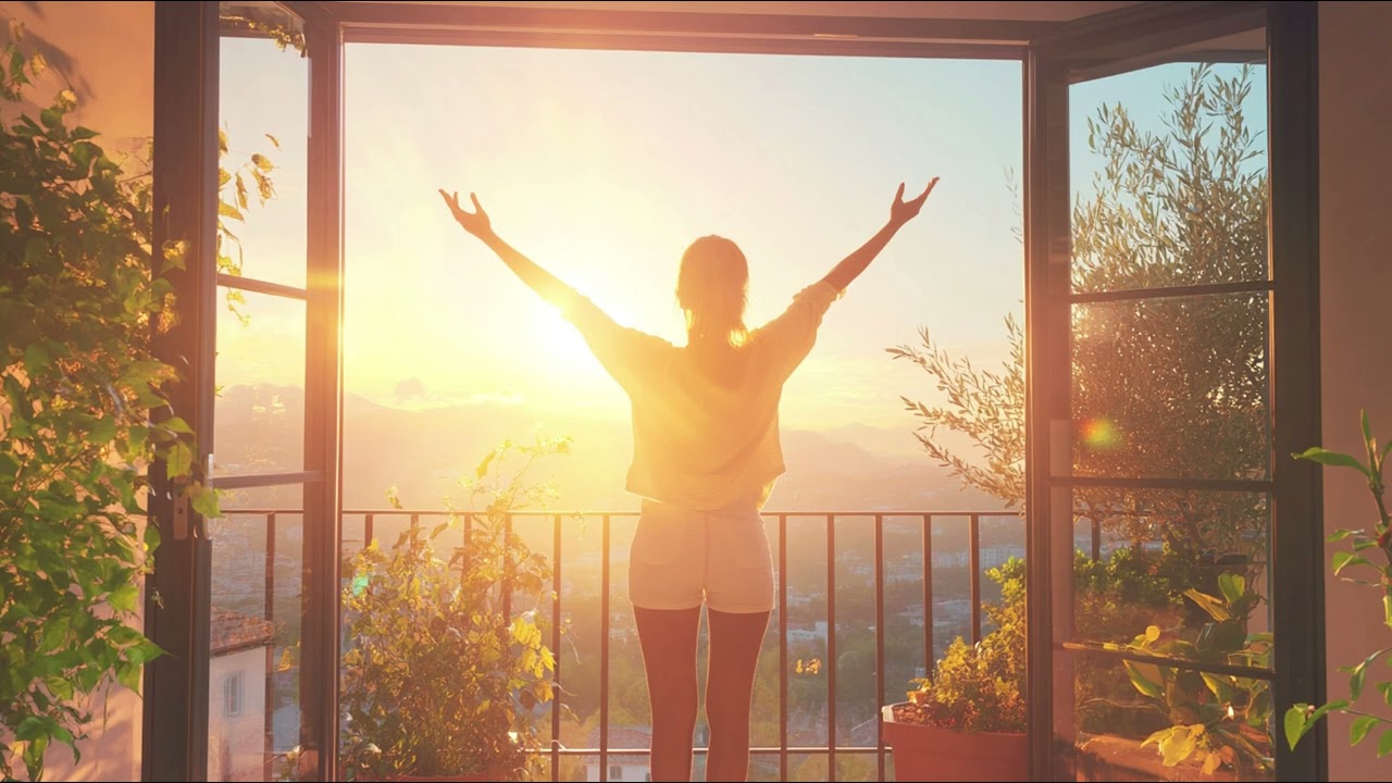 Morning Boost: Music for a Bright Start to Your Day