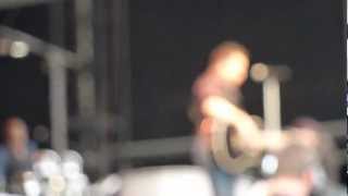 Bruce Springsteen - When I Leave Berlin - Live@Olympiastadion Berlin 30.05.2012