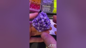 Kandi Cube Quick Tutorial