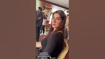 كواليس مسلسل حيره حلقه الاخيره كواليس حيرة 