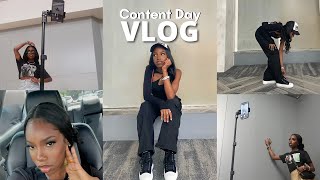 Famous How I Take My Instagram Pictures || Content Day Vlog (Behind The Scenes: Location, Tips, Outfits) Net Worth