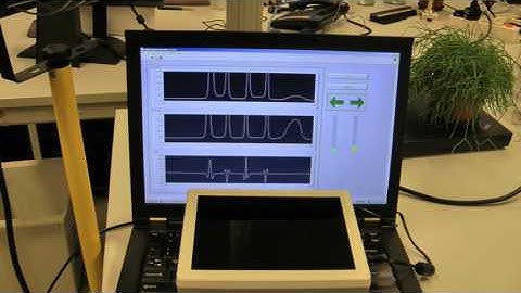 ActiveLight Sensor Interface with Background Light Suppression (MLX75030)