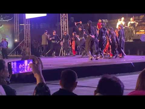 محمد عساف يا حلالي و يا مالي