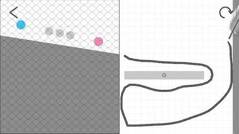 브레인 토트에서 스테이지 263를 클리어 했습니다! http://braindotsapp.com #Brain...