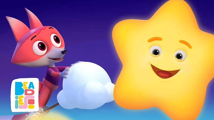 Lullabies for Sweet Dreams 🌙 Bedtime Stories from Beadies  💤  Super Toons Kids Shows