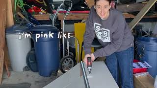 Watch Frankie Cosmos A Work Call video