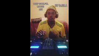 Deep House Session Volume 16  Compiled And Mixed By Dj2la Loading