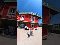 Have You Ever Been In The Upside Down House Upsidedown Creative Upsidedownhouse Mylifeasrima 