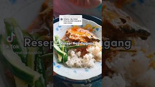 Cara Masak Nasi Dagang Paling Mudah. Confirm Jadi 👍 Cara Masak Nasi Dagang Paling Mudah. Confirm Jadi 👍