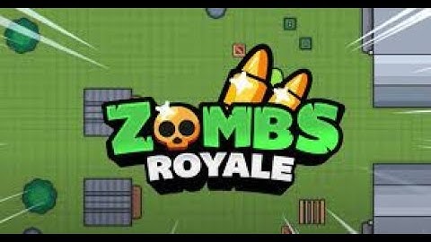 A little zombsroyale hack