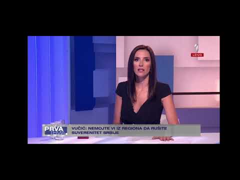 ZASTRAŠUJUĆI SNIMCI iz Ritopeka pušteni u emisiji na TV Prva | Najnovije vesti