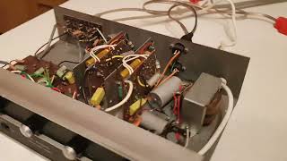 Hl Audio Sa-707
