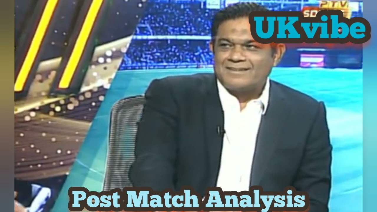 Game On Hai | Post-Match Analysis | pakistan vs south Africa | UKvibe | Shoaib Akhtar