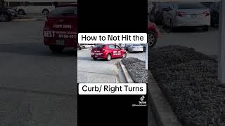 Download Lagu How not to hit the curb/right turns. Best Driving Academy MP3 Download Lagu How not to hit the curb/right turns. Best Driving Academy MP3