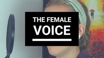 A cappella arranging: The female voice | Choir With Knut | Ep. 2