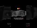eyes always reveal the truth 😍💗#