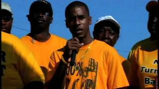 Danny Johnson Carmichael Road