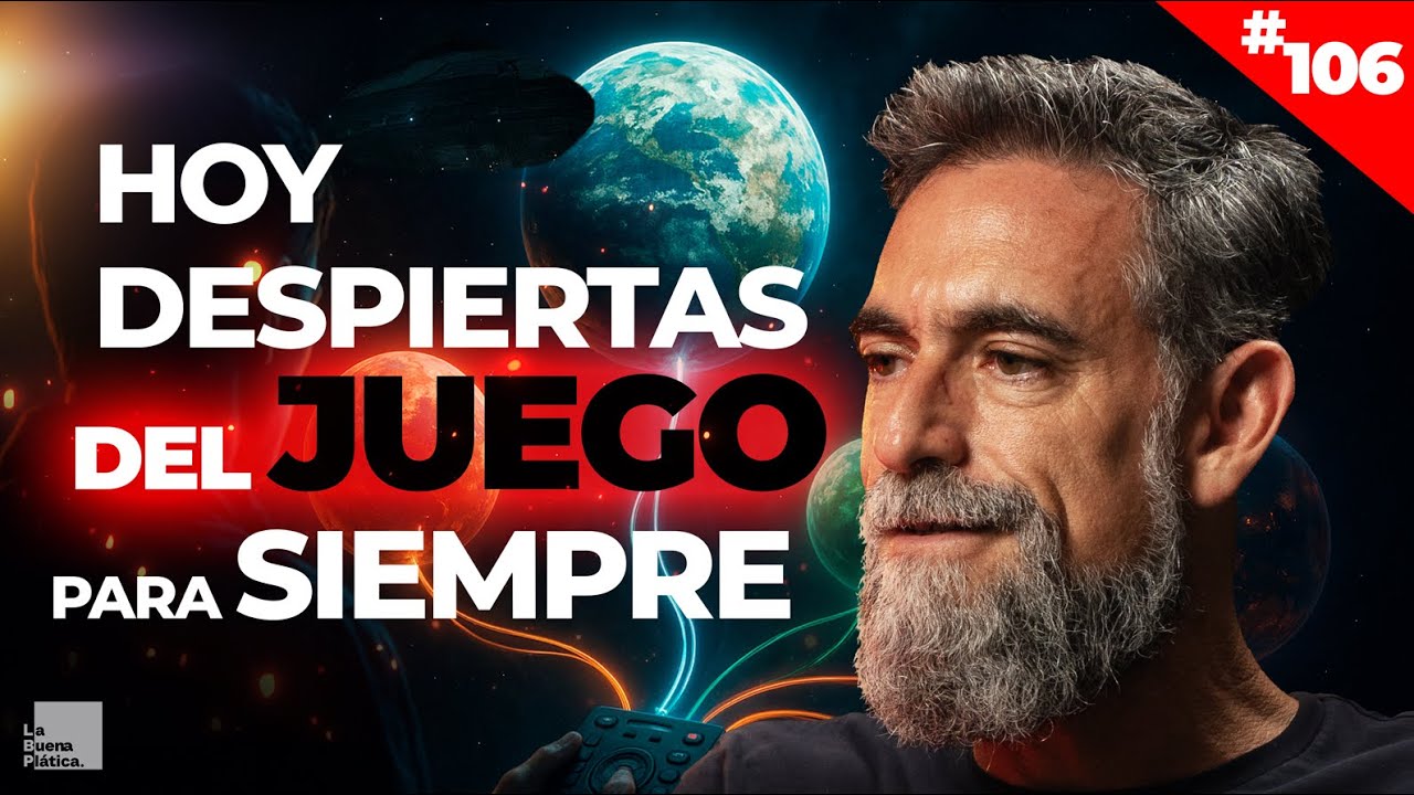 Lo que nunca te dijeron de Dios y la simulación | JAVIER WOLCOFF