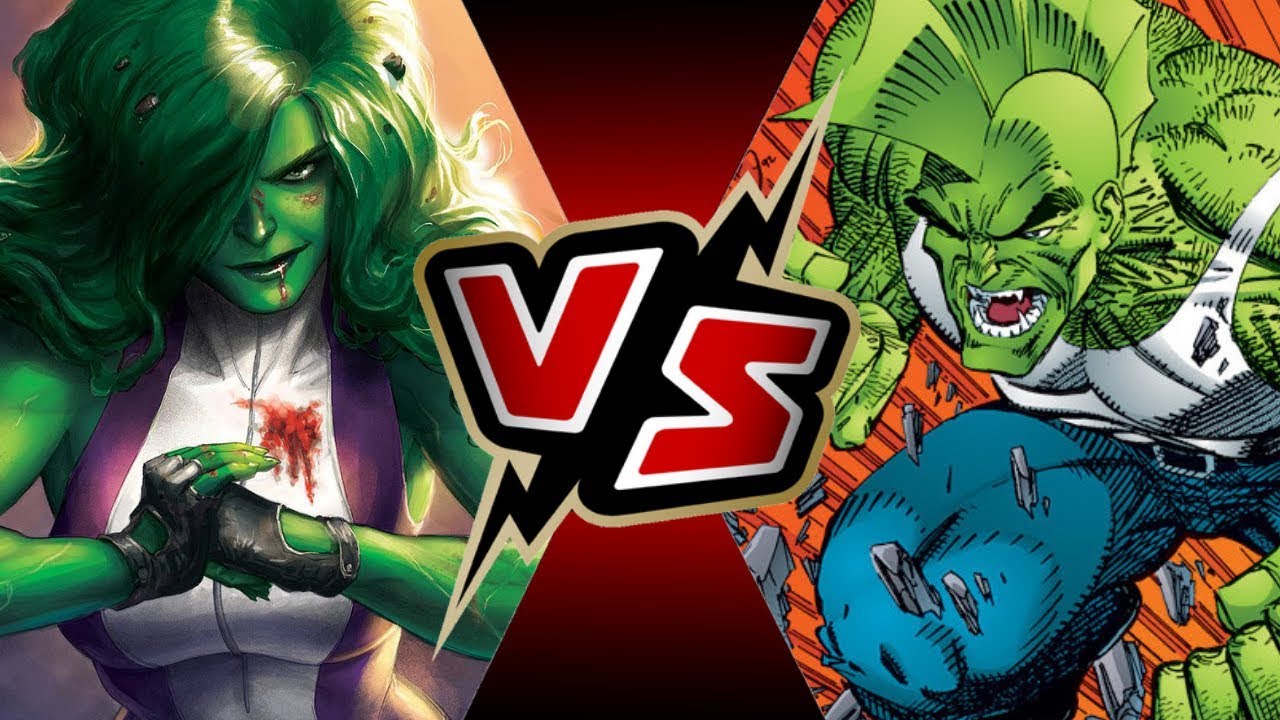 she-hulk, she hulk, she hulk vs, she-hulk vs, she hulk fight, hulk...