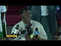 Waziri Makonda awapa 'makavu live' viongozi hawa wa kikapu | Taifa Cup 21/07/2026