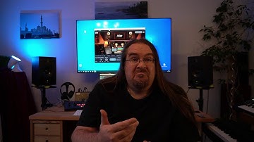 VSX in Cubase Controle Room