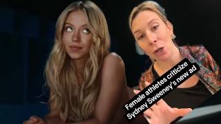 Sydney Sweeney Mogs All Feminists