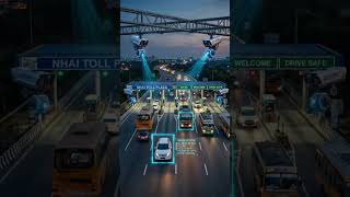 What is E-Challan system ? How does it works.  #automobile #shorts