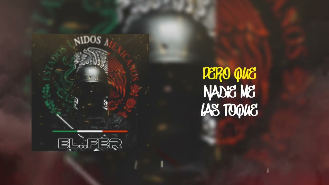 Lokotlan//EL F.E.R//Corridos Malandros 2023//Vídeo Liryc