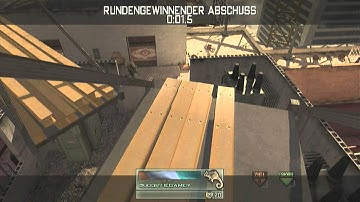 Roxio Game Capture Quality Test  MW2