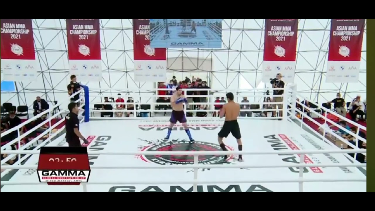 badshah academy shah zaib khan  pakistan🇵🇰 vs  kargeizistan  full fight