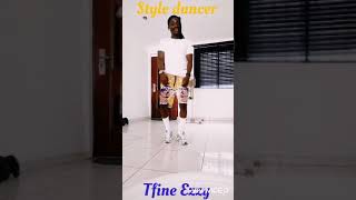 Pami by wizkid ft Adekunle & Omah lay ( official video dance)