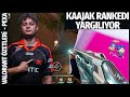 KAAJAK MASTERSA HAZIRLANIYOR | Valorant Maç Özetleri #302