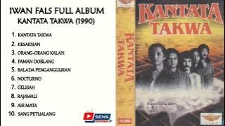 Lagu Iwan Fals Full Album  Kantata Takwa (1990)