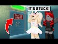 Exit STOPPED WORKING In Flee The Facility! (Roblox)