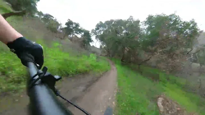 Toro Park | Rail Trail