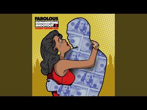 Fabolous - Time (feat. Roddy Ricch)