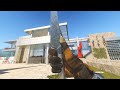 They accused me of KNIFE AIMBOT and then I did this...