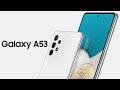 Samsung Galaxy A53 – БЮДЖЕТНАЯ БОМБА