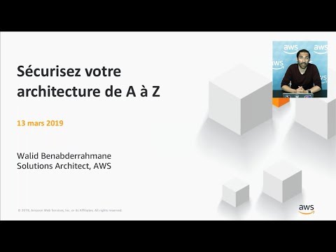 Vidéo: Qu'est-ce que le signal AWS ?