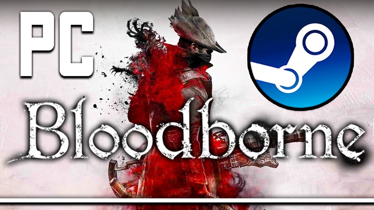 Bloodborne