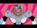 Cartoon Network Teen Titans Go Friday Party Promo Starts Jan 27 2017 