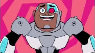 Download lagu Cartoon Network - Teen Titans Go! - Friday Party Promo (Starts Jan 27, 2017)