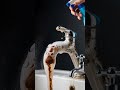 Rusty Screw Plate Polish#shine  #cleantech  #aiedit  #remove